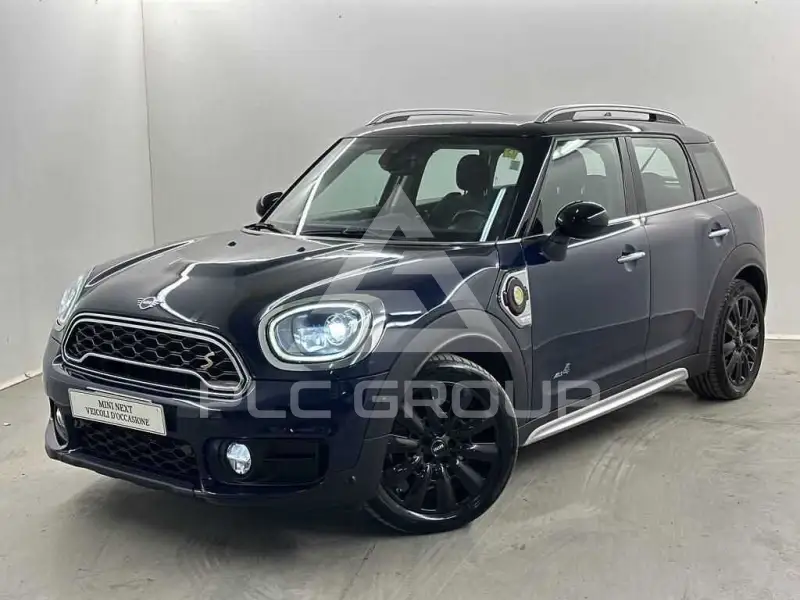 2019 Mini Unknown