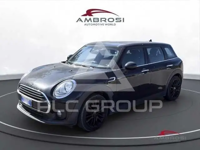 2019 Mini Unknown