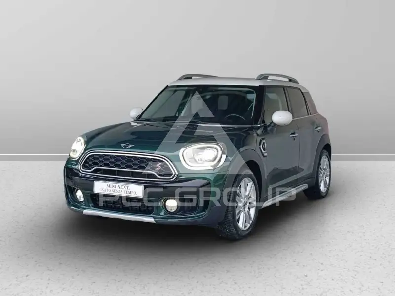 2019 Mini Unknown