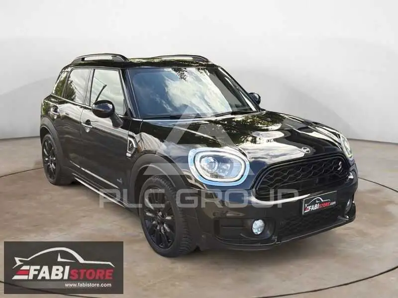 2019 Mini Unknown