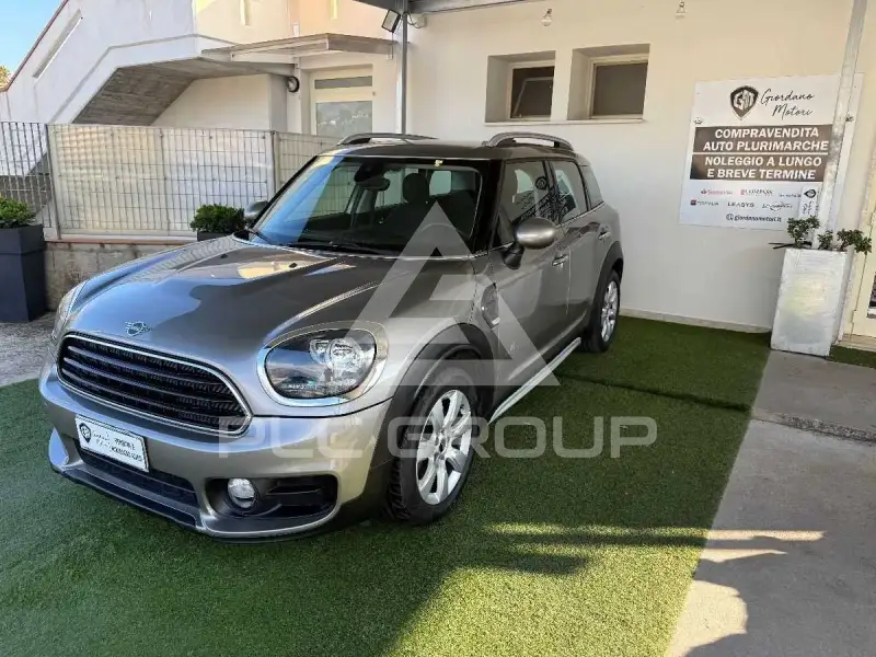 2019 Mini Unknown