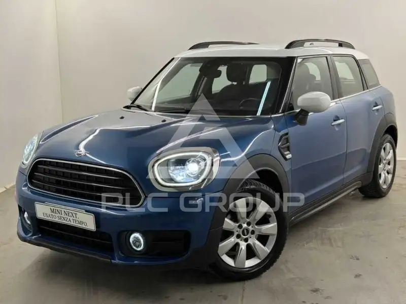 2019 Mini Unknown