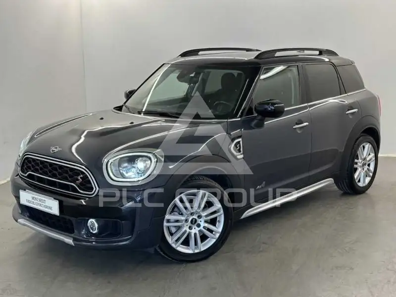2019 Mini Unknown