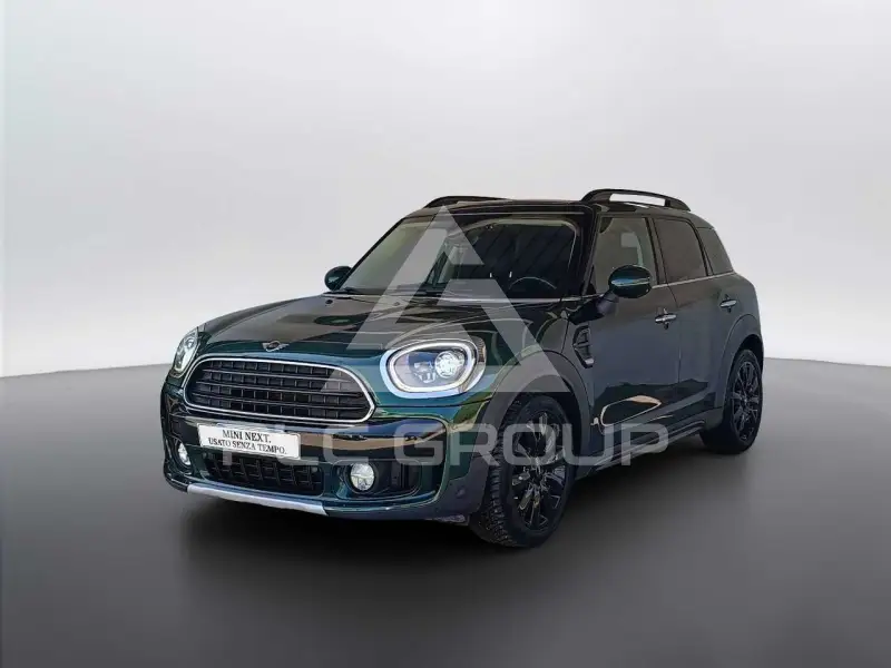 2019 Mini Unknown