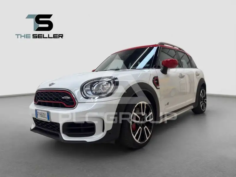 2019 Mini Unknown