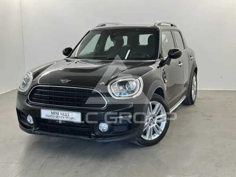 2019 Mini Unknown