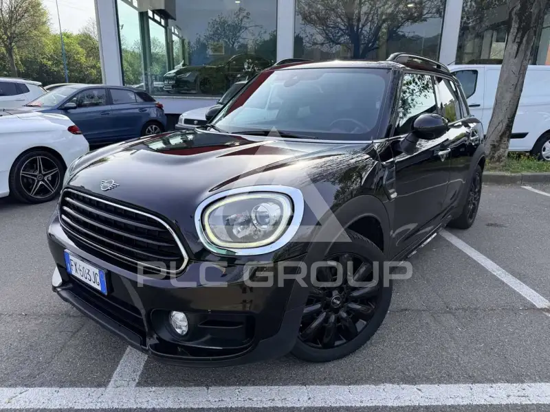2019 Mini Unknown