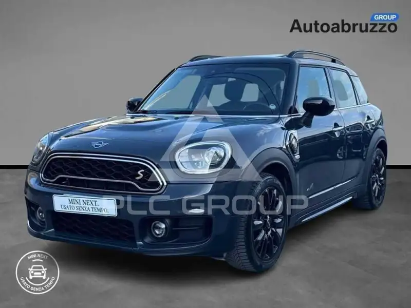 2019 Mini Unknown