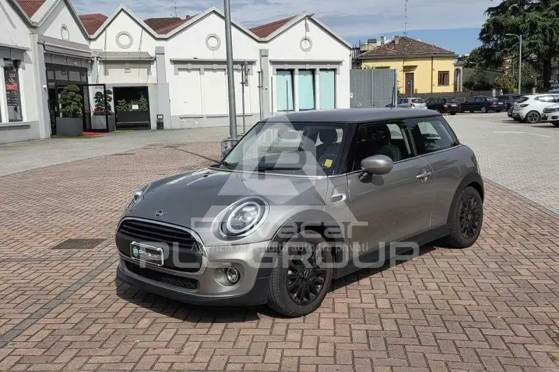 2019 Mini Unknown