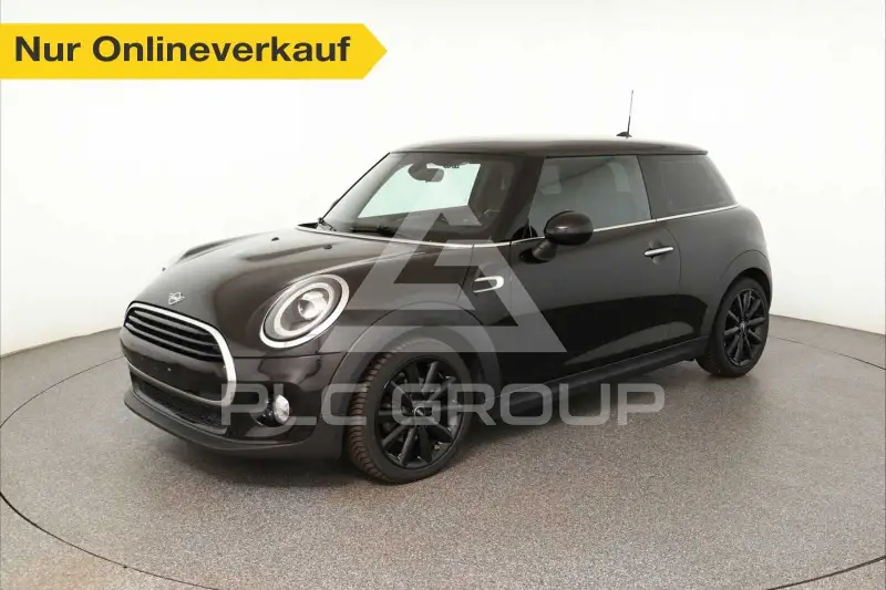 2019 Mini COOPER