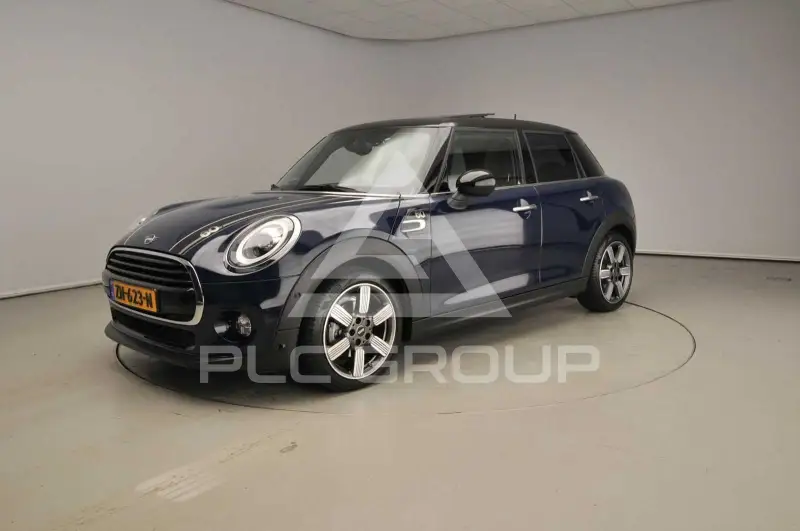 2019 Mini COOPER