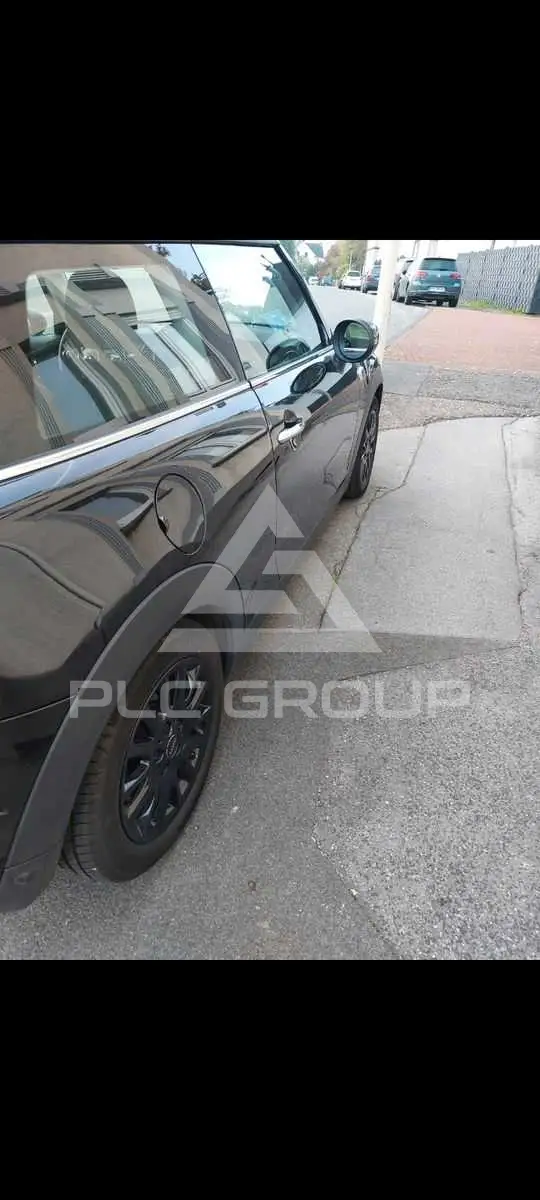 2019 Mini COOPER