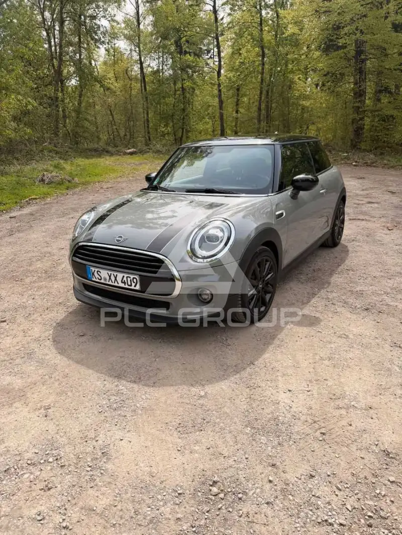 2019 Mini COOPER