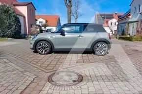 2019 Mini COOPER