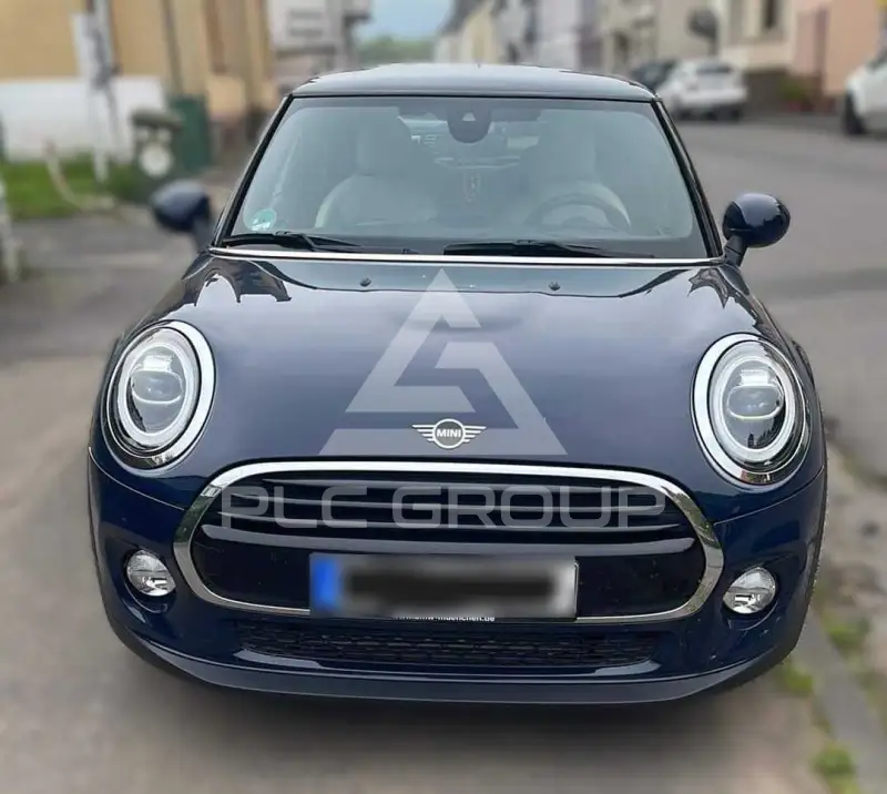 2019 Mini COOPER