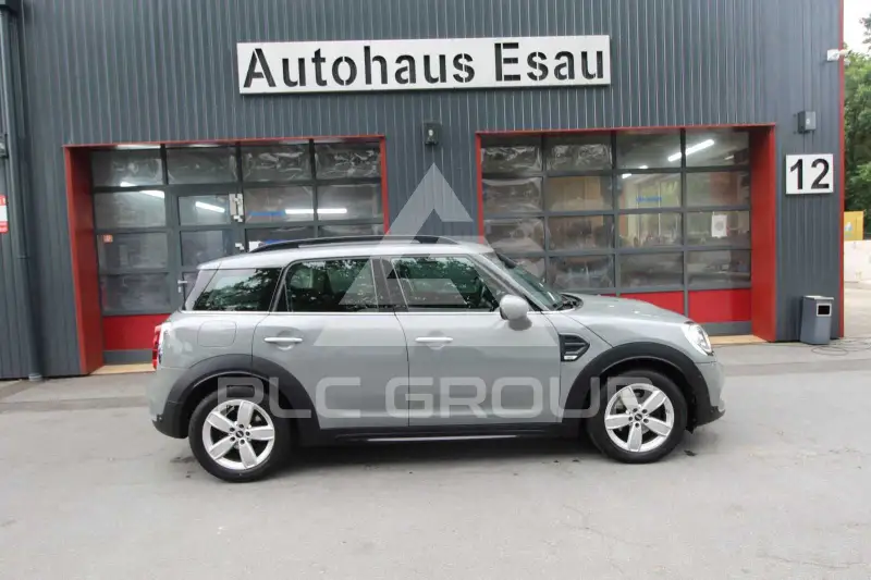 2019 Mini COOPER