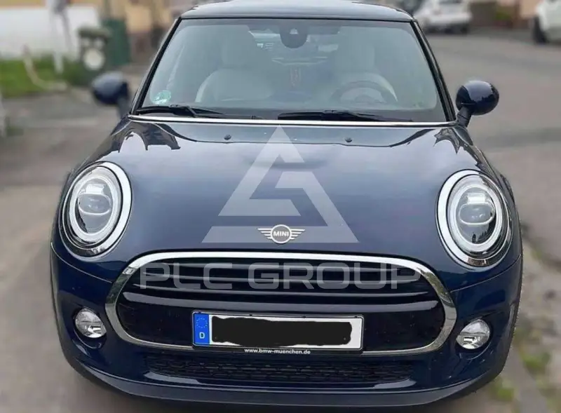 2019 Mini COOPER