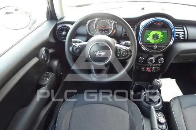 2019 Mini COOPER