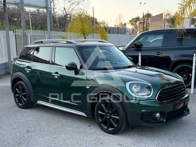 2019 Mini 