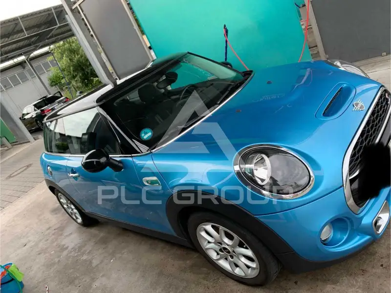 2019 Mini COOPER