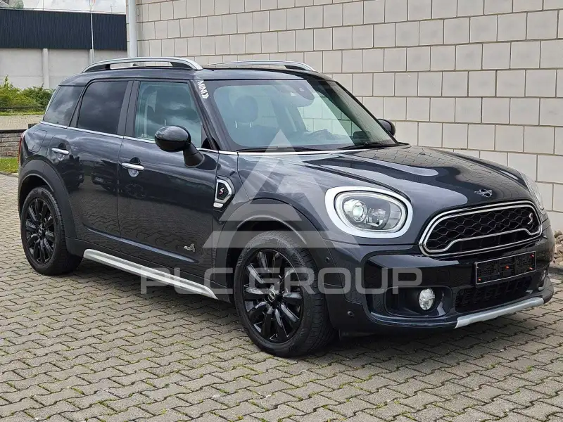 2019 Mini COOPER