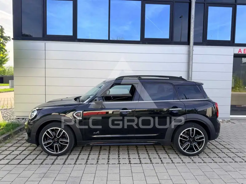 2019 Mini COOPER