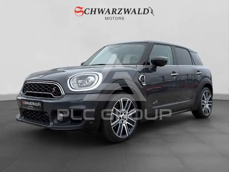 2019 Mini COOPER