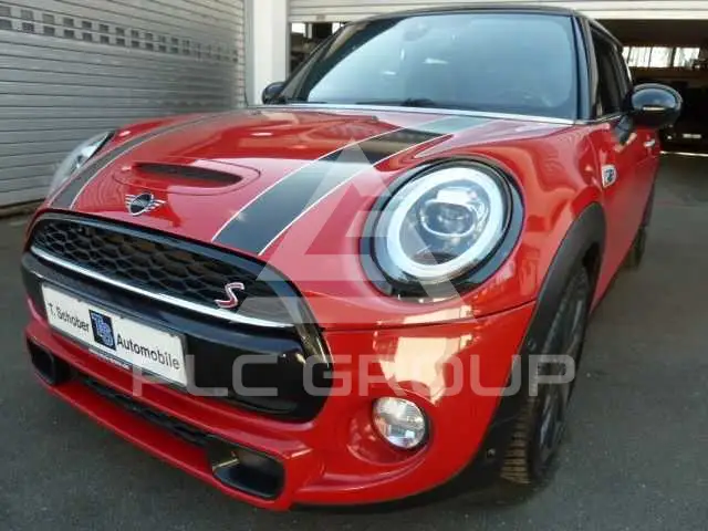 2019 Mini COOPER