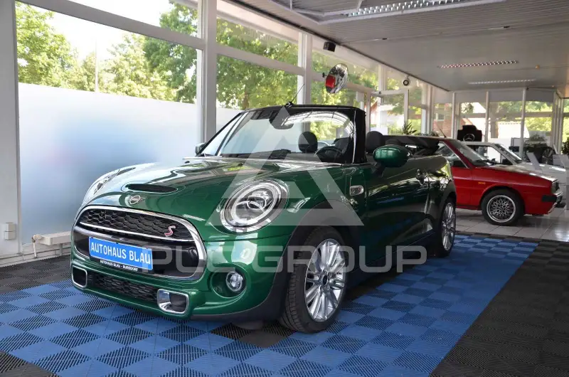 2019 Mini COOPER