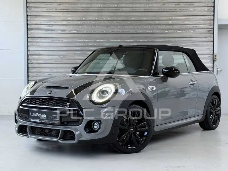 2019 Mini COOPER