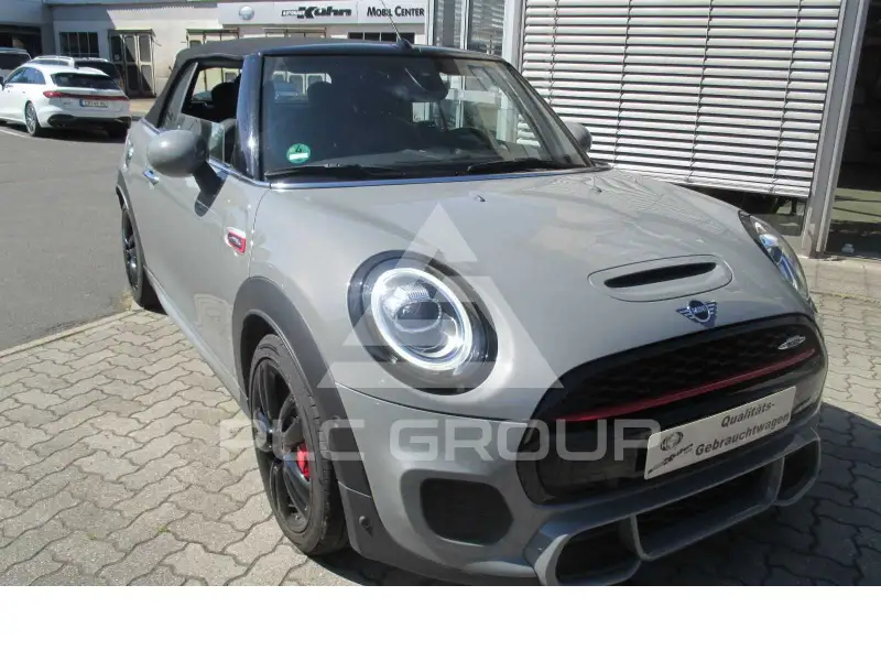 2019 Mini COOPER