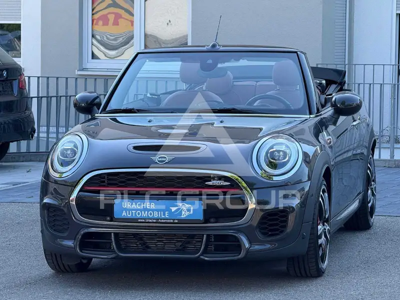 2019 Mini COOPER