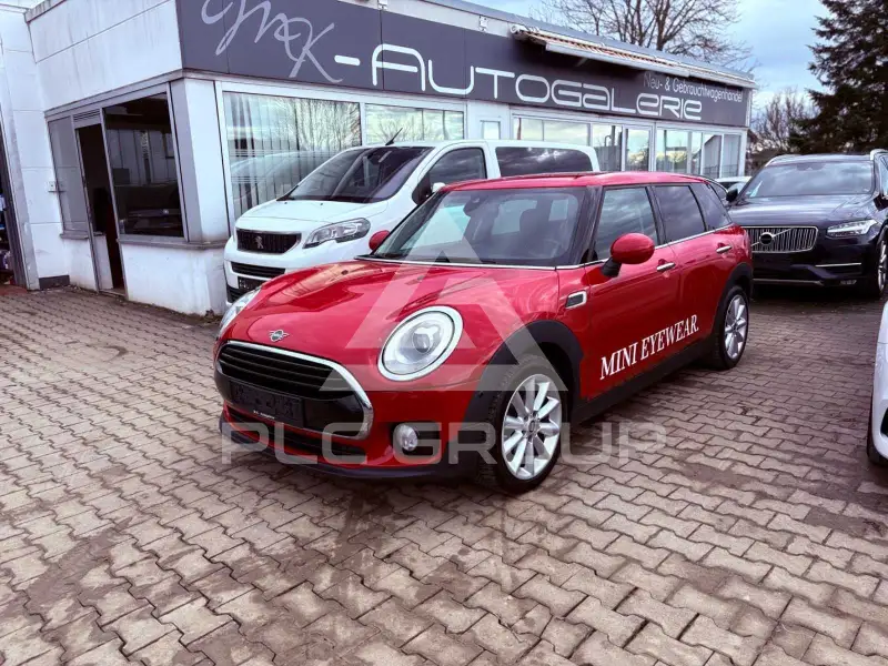 2019 Mini COOPER
