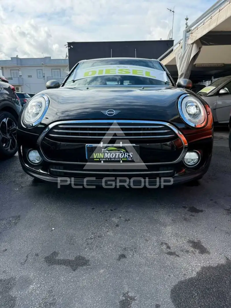 2019 Mini COOPER
