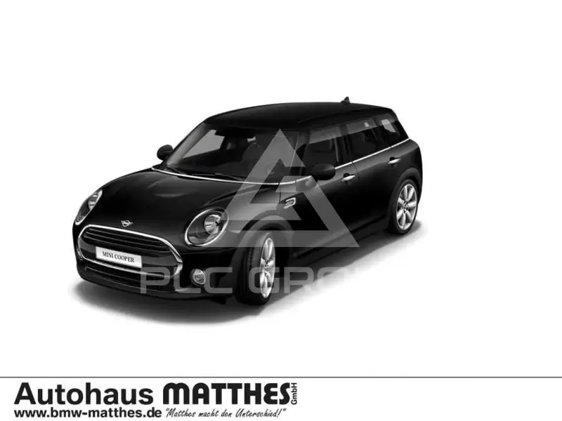 2019 Mini COOPER
