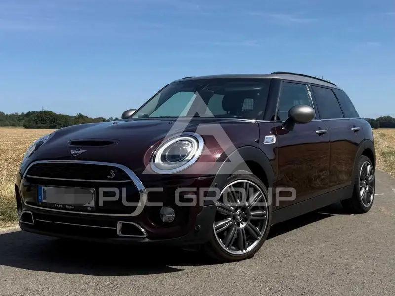 2019 Mini COOPER