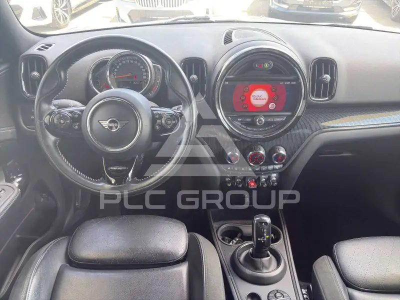 2019 Mini Countryman