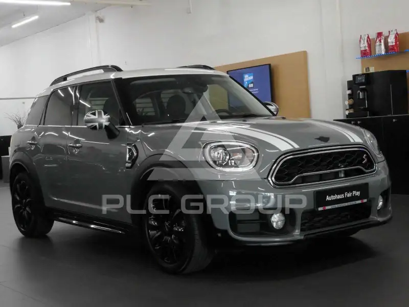 2019 Mini Countryman