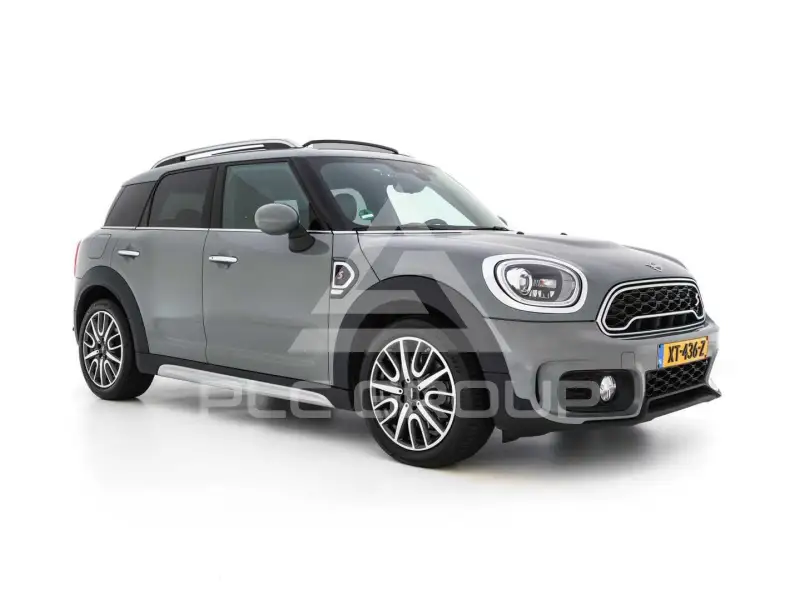 2019 Mini Countryman