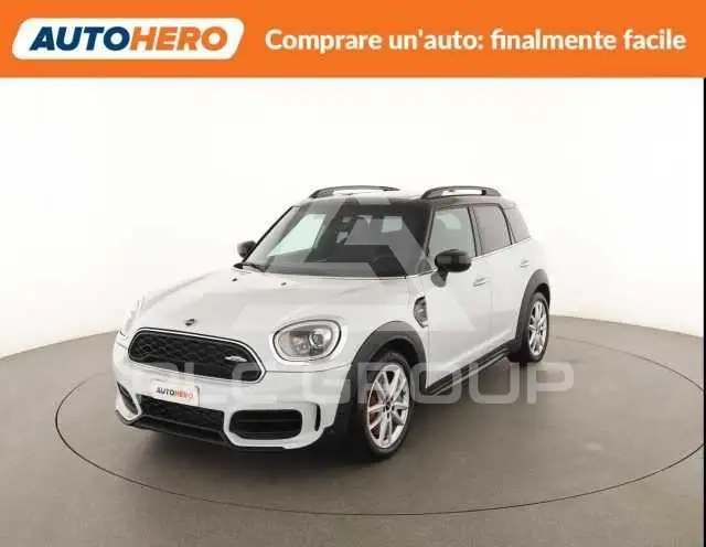 2019 Mini Countryman
