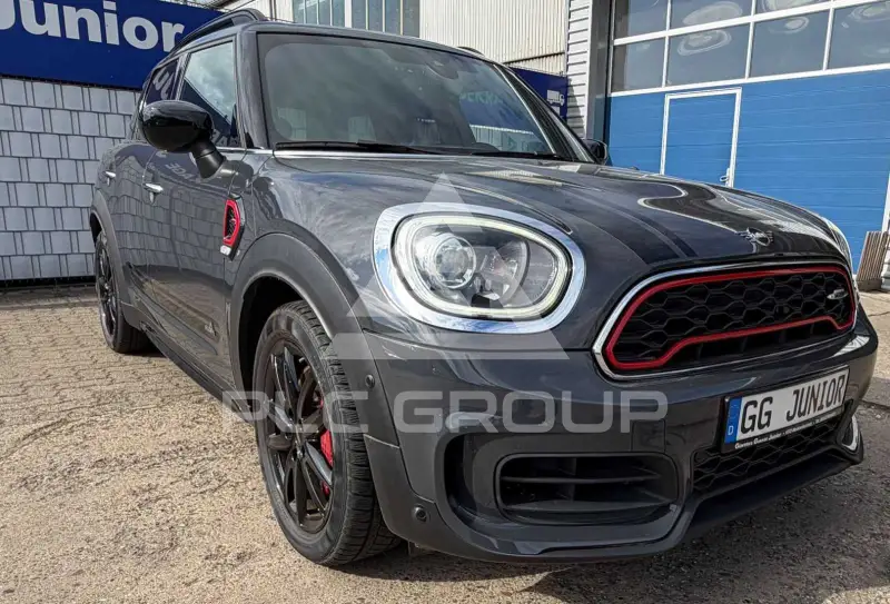 2019 Mini COOPER