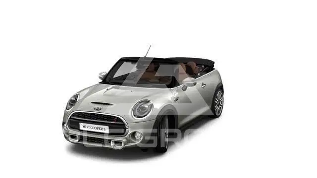 2019 Mini COOPER