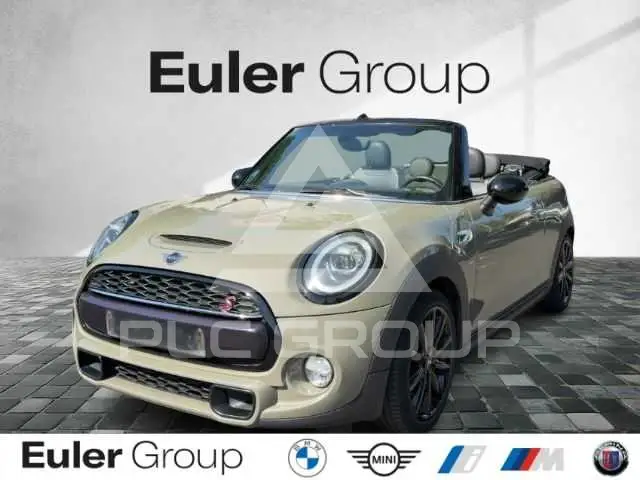 2019 Mini COOPER