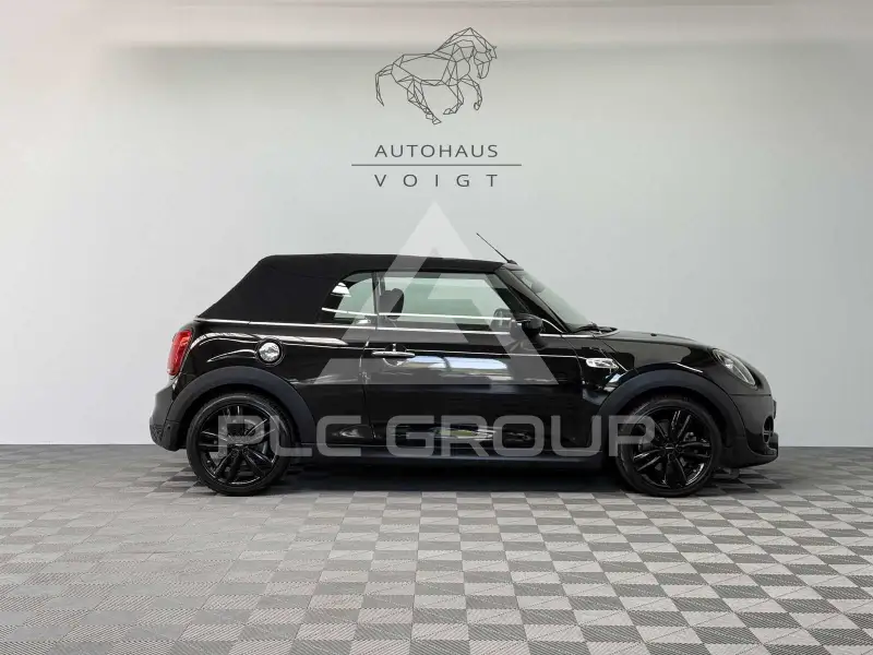 2019 Mini COOPER