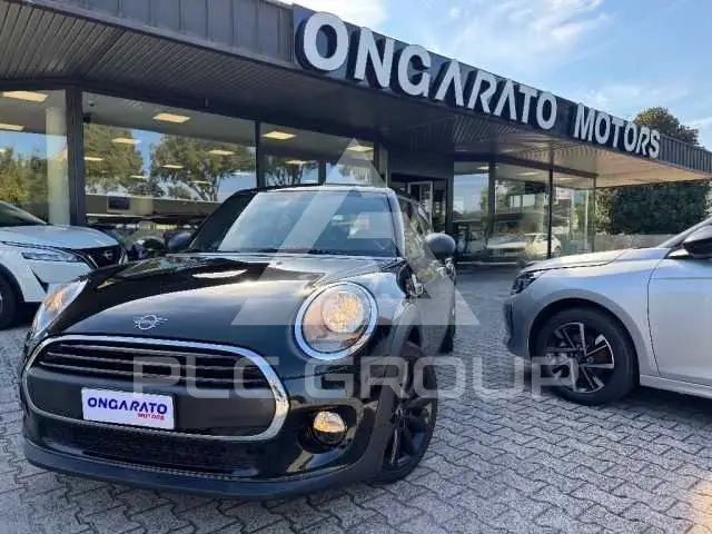 2019 Mini COOPER