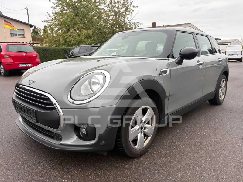 2019 Mini COOPER