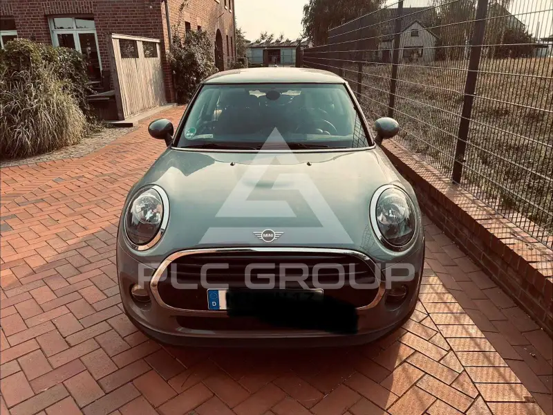 2019 Mini COOPER