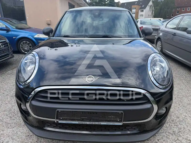2019 Mini COOPER