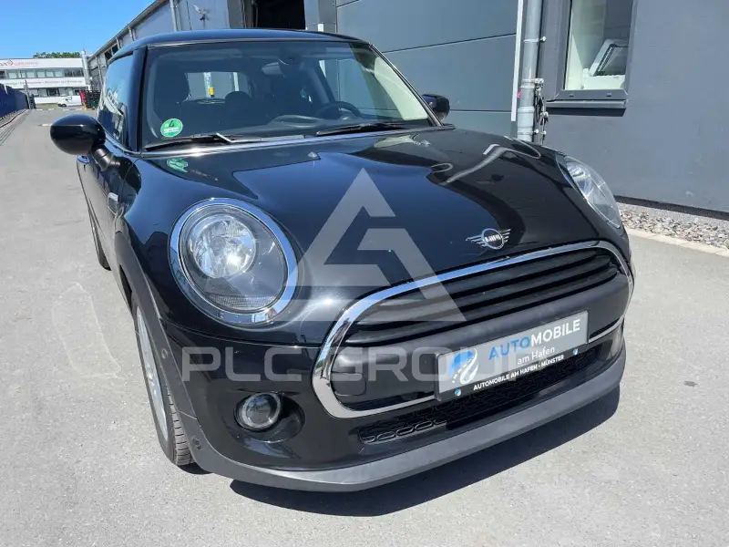2019 Mini COOPER