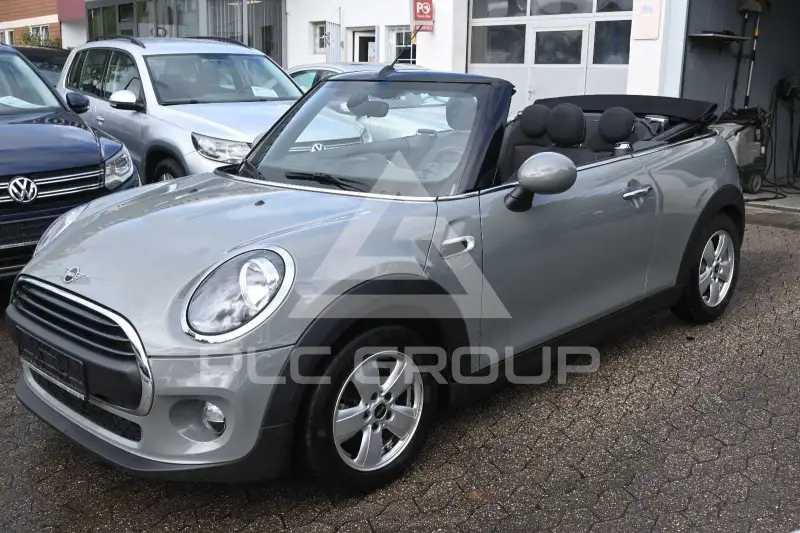 2019 Mini COOPER